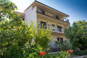 Apartment Bambo Tre Sorrele