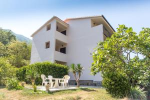 Apartment Bambo Tre Sorrele