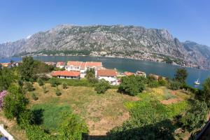 Apartment Bambo Tre Sorrele