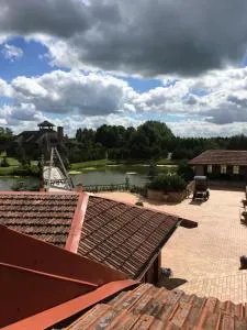 Villa Audruvis - Joniškis