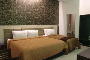 Tlogomas Guest House