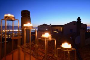 Romantic Suite Canelles img32