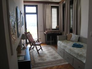 Apartment Katinka 