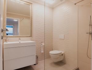 MobyDick Luxury Beach Apartman