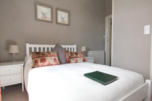 Double Room room in Sherwood Guest House