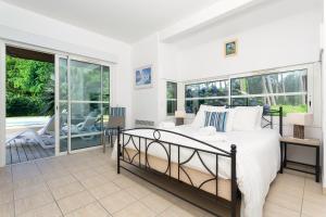 Villas Madame Vacances Les Dunes de la Prade : photos des chambres