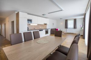 Apartment with Terrace room in Aparthotel Pichler
