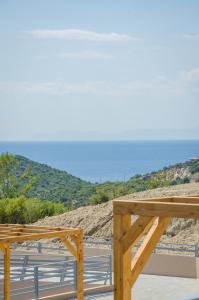 Arina Villa Thassos Greece