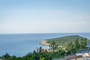 Arina Villa Thassos Greece