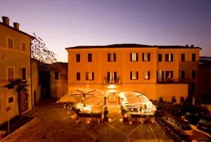 Hotel Clitunno - Vallo di Nera