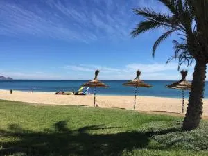 Appartements Bahia Smir - Restinga Smir