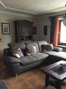 Ferienwohnungen Maria Ginther