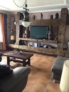 Ferienwohnungen Maria Ginther