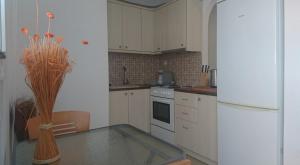 Two-Bedroom Apartment with Sea View 1