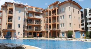 Sunny Beach Apartment 58