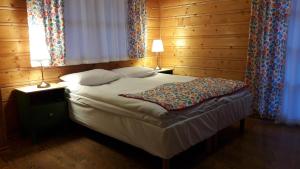 Leonówka Bieszczady