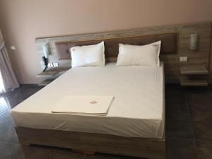 Deluxe Room room in Herges Hotel