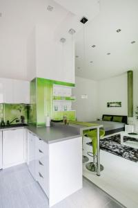 Zrinyi 9 Basilica Apartment
