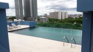 Acqua Condo Jomtien