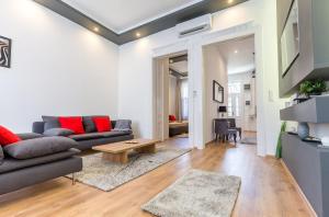 Real Apartments Zichy