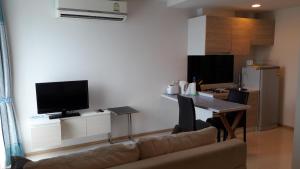 Acqua Condo Jomtien