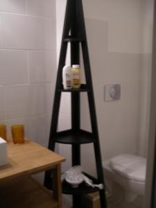B&B / Chambres d'hotes L'Invitation au Voyage : photos des chambres