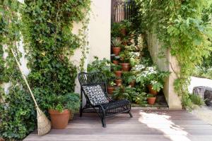 Loft Living Garden Suite