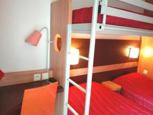 Hotels Premiere Classe Grenoble Sud - Gieres Universite : photos des chambres