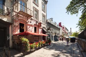 Auberge Place dArmes