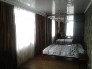 Studio Apartment with Sea View room in Korallovyj ostrov