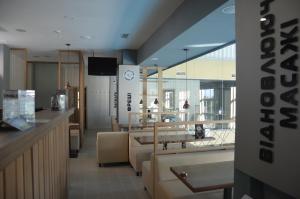 Terra Nova Sport&Spa Hotel