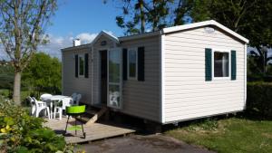 Campings Camping le Mont Joli Bois : photos des chambres