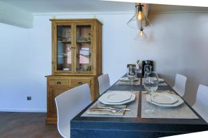 Appartements Suites Residences Spa : photos des chambres