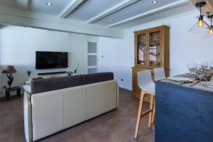 Appartements Suites Residences Spa : photos des chambres