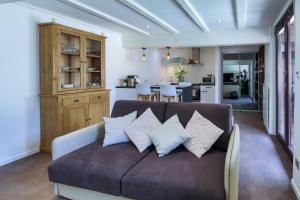 Appartements Suites Residences Spa : photos des chambres