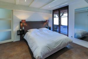 Appartements Suites Residences Spa : photos des chambres