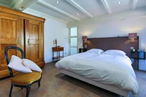 Appartements Suites Residences Spa : photos des chambres