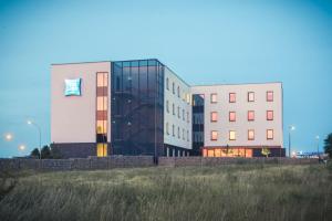 Hotels ibis budget Troyes Est : photos des chambres