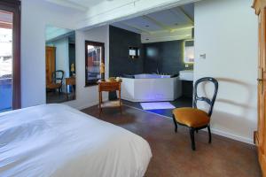 Appartements Suites Residences Spa : photos des chambres