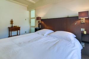Appartements Suites Residences Spa : photos des chambres