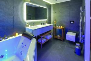 Appartements Suites Residences Spa : photos des chambres