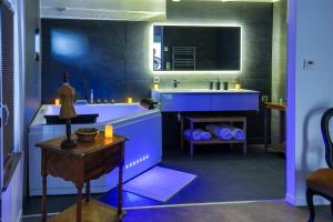 Appartements Suites Residences Spa : photos des chambres