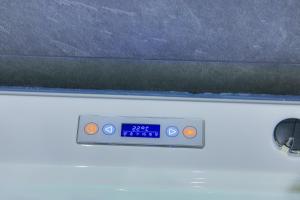 Appartements Suites Residences Spa : photos des chambres