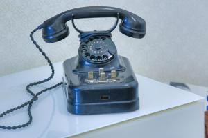 Appartements Suites Residences Spa : photos des chambres