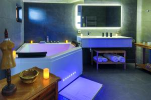 Appartements Suites Residences Spa : photos des chambres