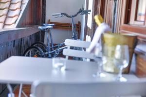 Appartements Suites Residences Spa : photos des chambres