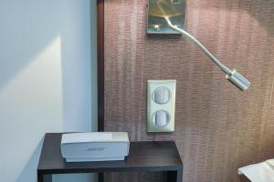 Appartements Suites Residences Spa : photos des chambres