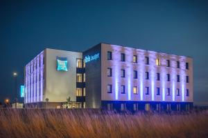 Hotels ibis budget Troyes Est : photos des chambres