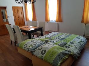 Apartman Kaszás Central
