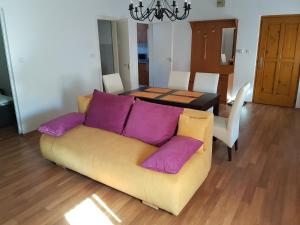 Apartman Kaszás Central